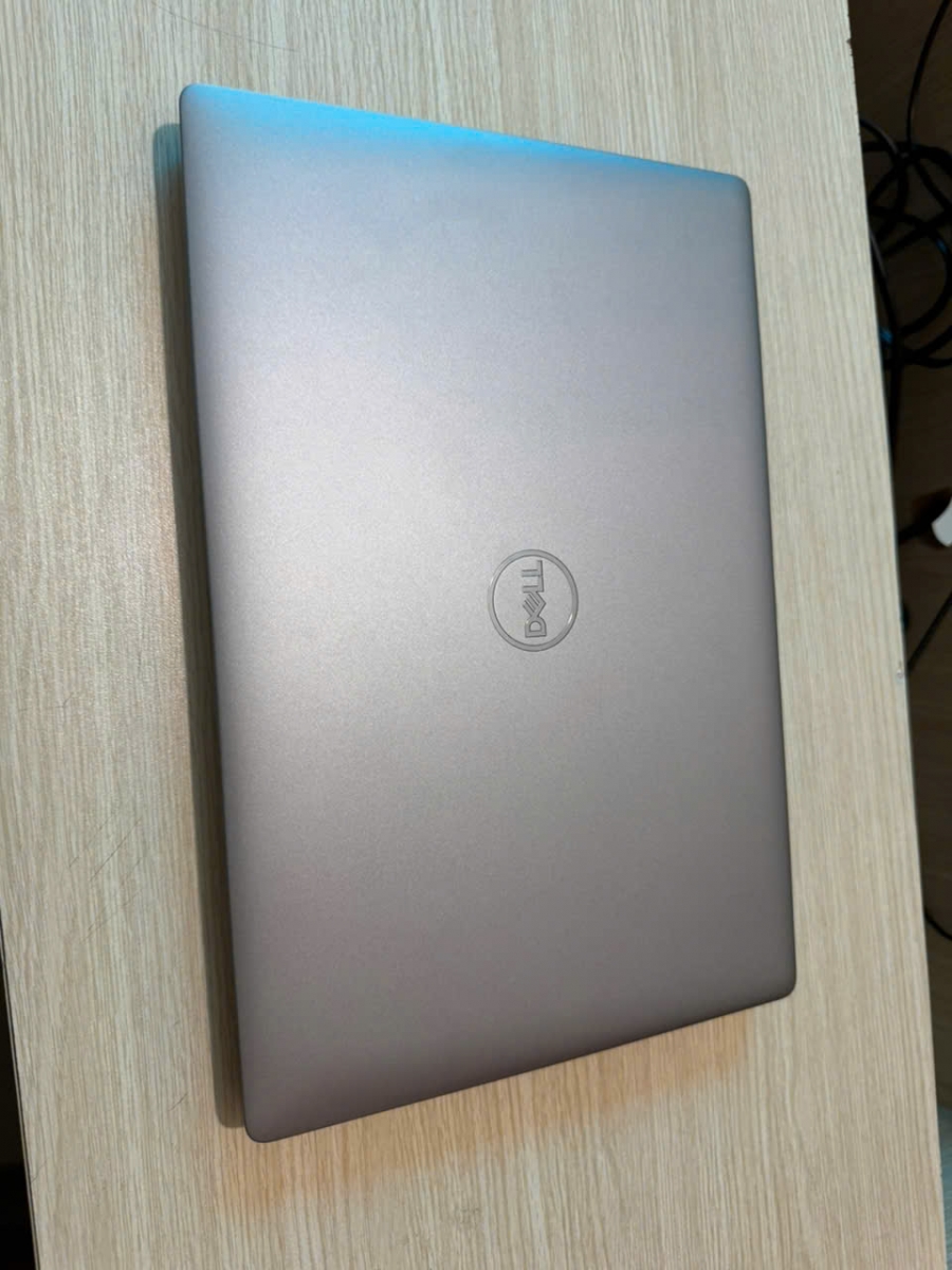 dell 5411 mẫu laptop xách tay giá rẻ đáng mua nhất hiện nay